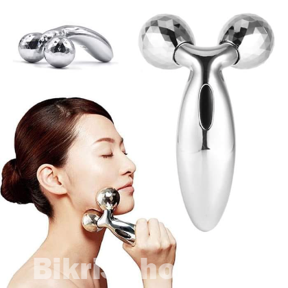 3d Massager